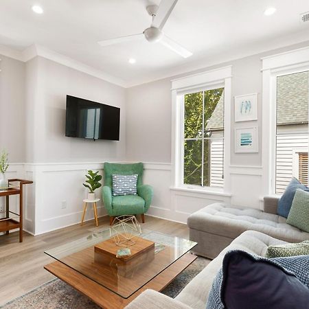 The Azalea Suite At 124 Spring 查尔斯顿 外观 照片